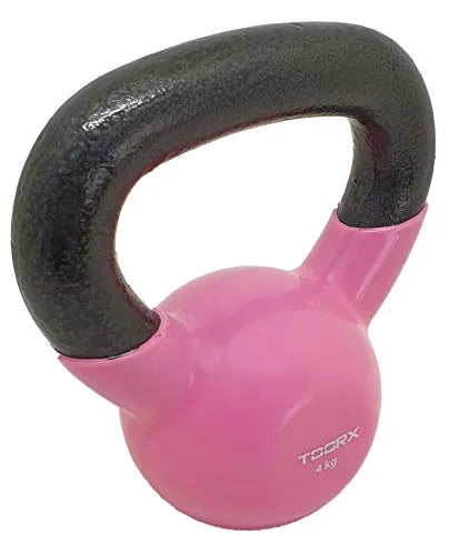 Vinyl Kettlebell