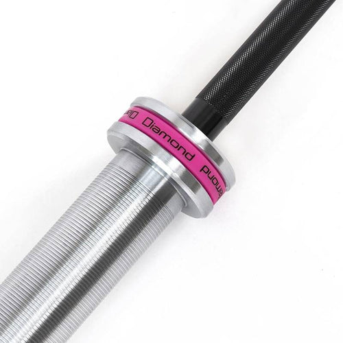 Women's Olympic Barbell 201 cm