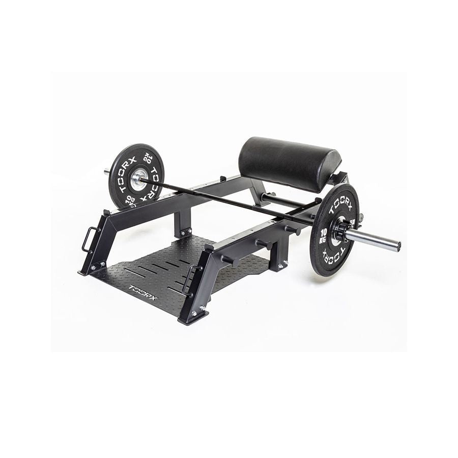 Toorx Wbx 240 Panca Professionale per Hip Thrust