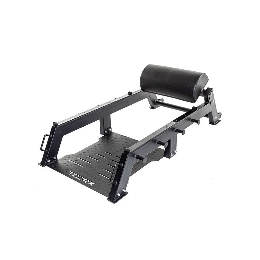Toorx Wbx 240 Panca Professionale per Hip Thrust