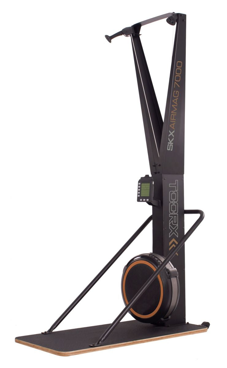 SKX-AIRMAG-700 Ski Trainer Combinato ad Aria e Magnetico