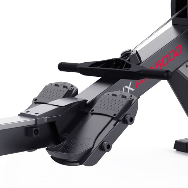 RWX AIR 5000 Vogatore ad Aria per un movimento extra fluido
