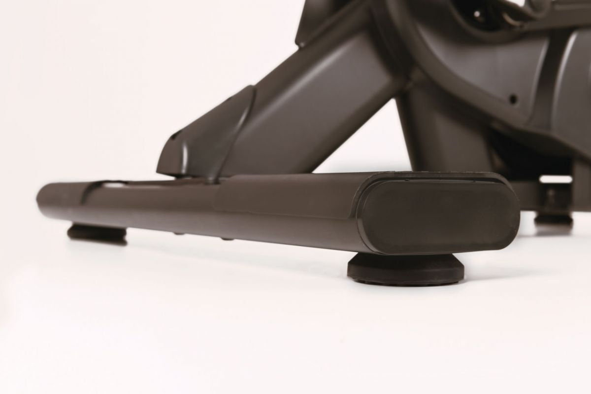 Toorx Brx-Air Cross - Cyclette professionale ad aria con 7 pale radianti