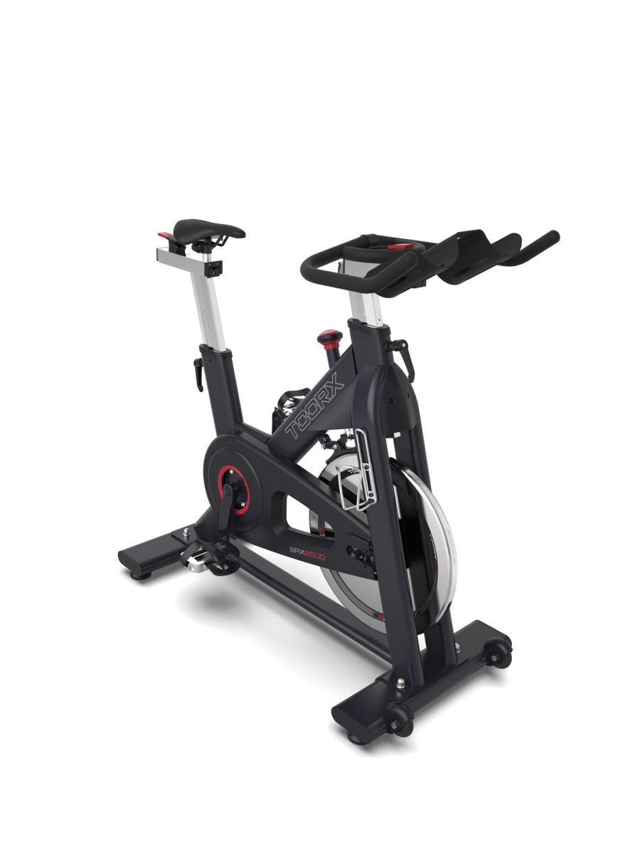 Gym Bike Professionale Trasmissione a Catena