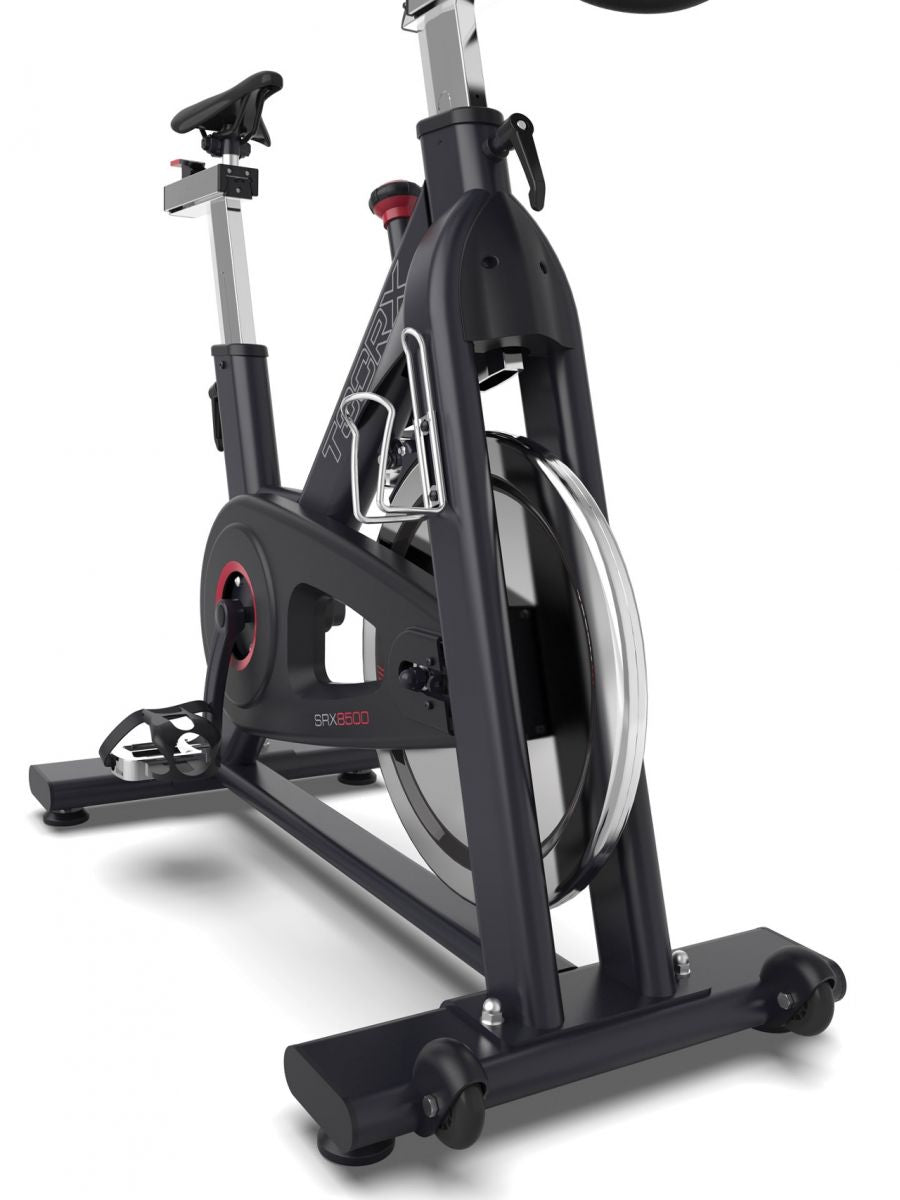 Gym Bike Professionale Trasmissione a Catena